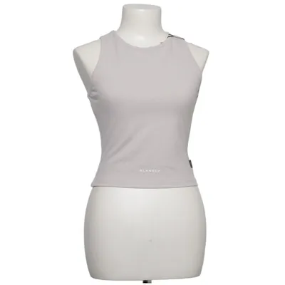 Sport tanktop (Grijs) van Blakely Elastaan, Polyamide