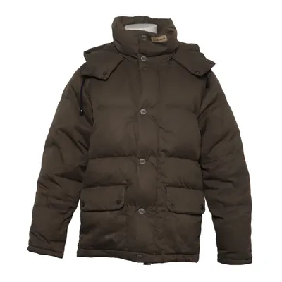 Donsjack (Eskimo) van Joutsen Katoen, Dons, Polyamide, Polyester