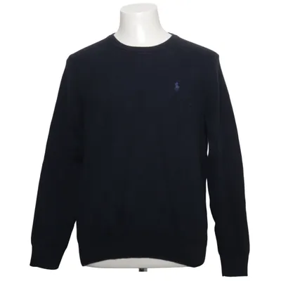 Sweater (Blå) fra Polo Ralph Lauren Bomuld