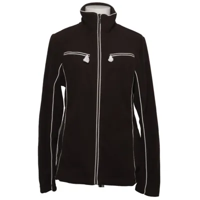 Fleece jacket (Brown) from Stay Warm Polyester