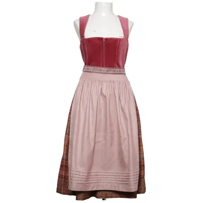 Dirndl (Pink) from Tramontana Cotton, Polyamide, Polyester