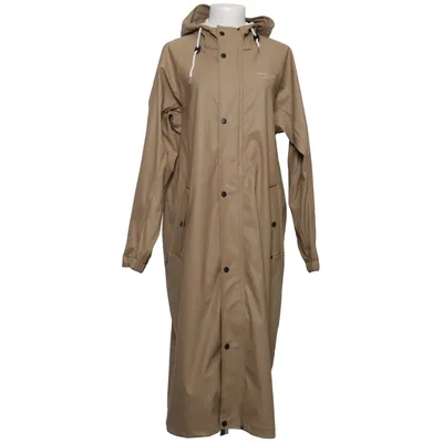 Raincoat (Beige) from Swedemount Polyester