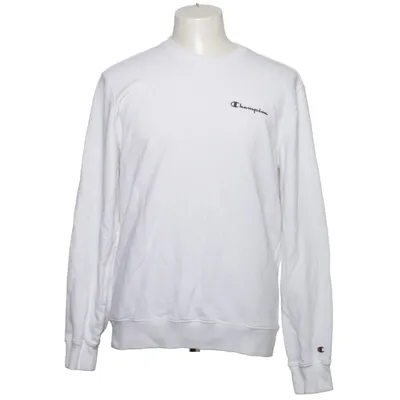 Sweatshirt (Blanc) de Champion