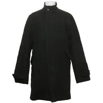 Kappa (Grön) från Human Scales Polyamid, Viskos, Ull