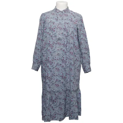 Klänning (Blå, Röd, Grå, Vit) från JW Anderson x Uniqlo