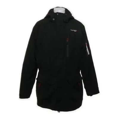 Parkas (Grön) från True North