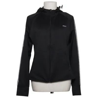 Sweat à capuche (Noir) de TomBoy Polyester