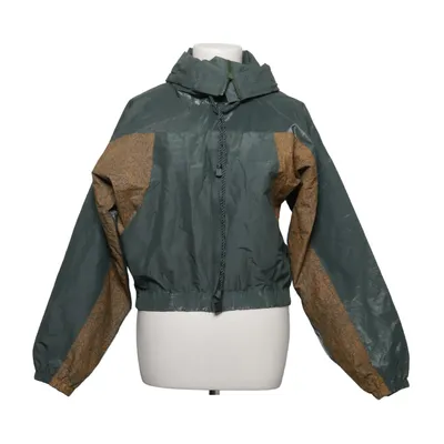 Veste (Vert, Marron, Multicolore) de Cheap Monday Polyester