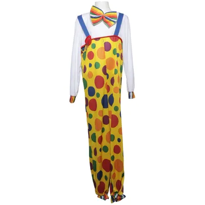 Maskeradkläder (Flerfärgad) från Kinder Polyester