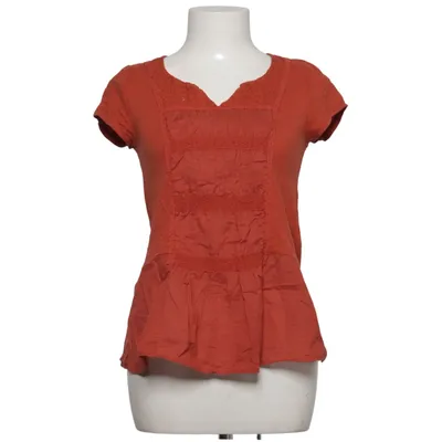 Bluse (Rot) von Meadow Rue Baumwolle