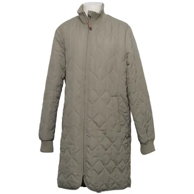 Winterjas (Beige) van Weather Report Polyester