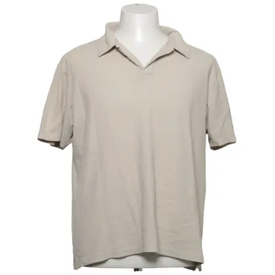 Polo (Beige) de East West Coton