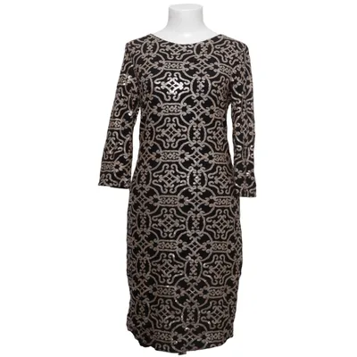 Jurk (Zwart, Meerkleurig) van VILA Clothes