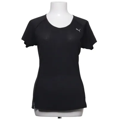 Haut de sport (Noir) de Puma Polyester