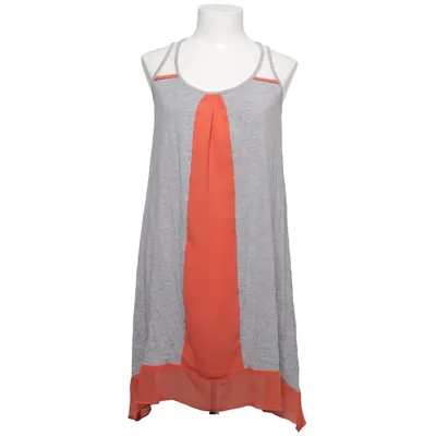 Robe (Gris, Orange) de Promod