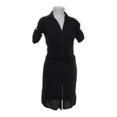 Robe chemise (Noir) de G-Star Coton