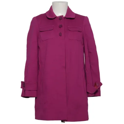 Jas (Lila) van Tara Jarmon Viscose