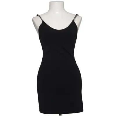 Klänning (Svart) från Chilirose Elastan, Polyester