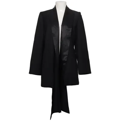 Blazer (Schwarz) von GANT Rugger Elasthan, Wolle