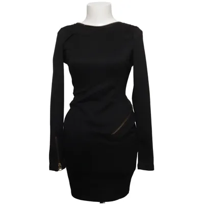 Klänning (Svart) från Rebecca Stella Polyester