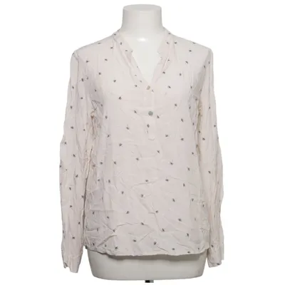Blouse (Beige) de Anna Justper Viscose