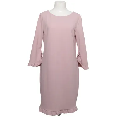Dress (Pink) from Oliwia Elastane, Polyester