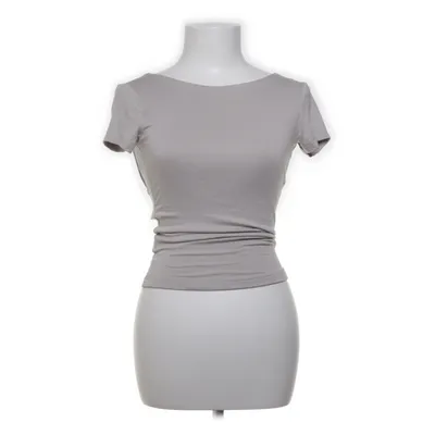 T-shirt (C101-B6210 TOP) from Missay Elastane, Viscose