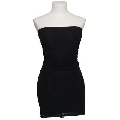 Robe (Noir) de Fashionkilla