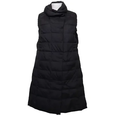 Outer vest (Black) from Didriksons Polyester