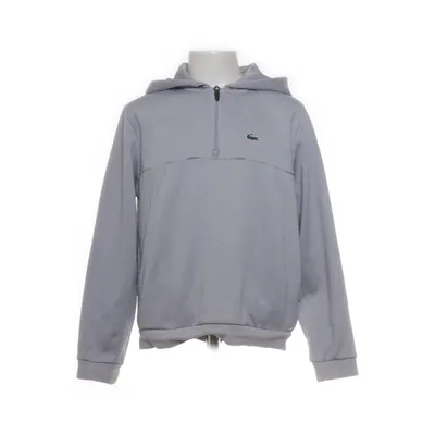 Sweat à capuche (Gris) de Lacoste Sport Polyester