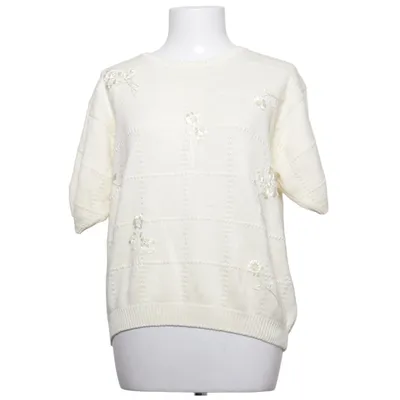 Topp (Beige) från Tulchan Bomull