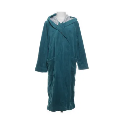 Badrock (Turkos) från Polarn O. Pyret Ekologisk bomull, Polyester