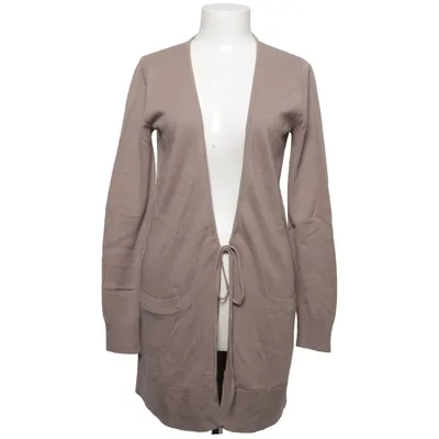 Cardigan cache-cœur (Beige) de Hemisphere