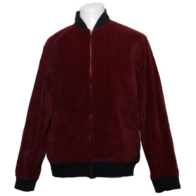 Bomberjacka (Röd, Svart) från Emerica Polyester
