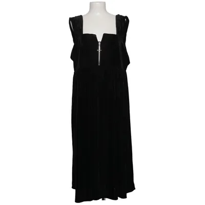 Robe (Noir) de Disturbia Élasthane, Polyester