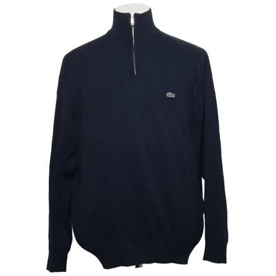 Tröja (Blå) från Lacoste Bomull