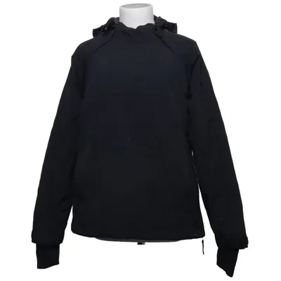 Anorak (Svart) från WOB