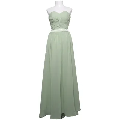 Evening gown (Green)