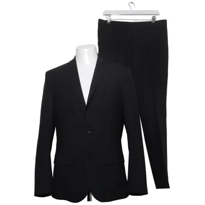 Pak (Zwart) van Filippa K Acetaat, Viscose, Wol