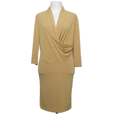 Klänning (Gul) från Rinascimento