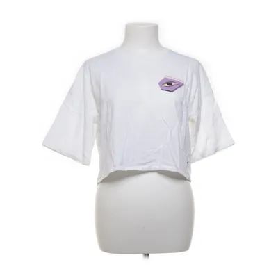 T-shirt (Vit) från Volcom Ekologisk bomull