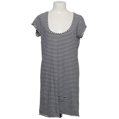Dress (Black, White) from Maison Scotch