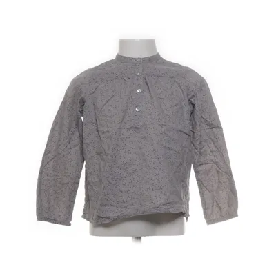 Blus (Grå) från Bonpoint Bomull