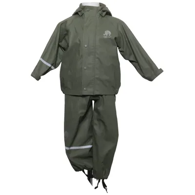 Regnställ (1145) från Celavi Polyester, Polyuretan