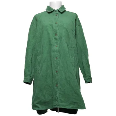Skjortklänning (Grön) från Jake*s Bomull