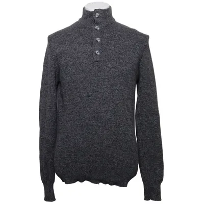 Sweater (Gray) from On Our Terms Cotton