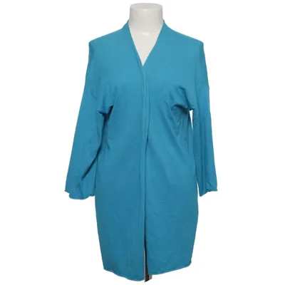 Cardigan (Bleu) de S. Marlon Polyamide, Viscose