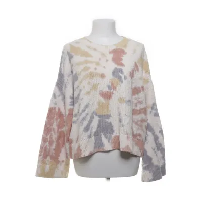 Tröja (Vit, Flerfärgad) från Madewell Bomull