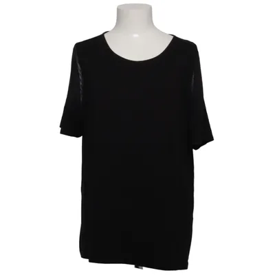 T-shirt (Black) from Koton