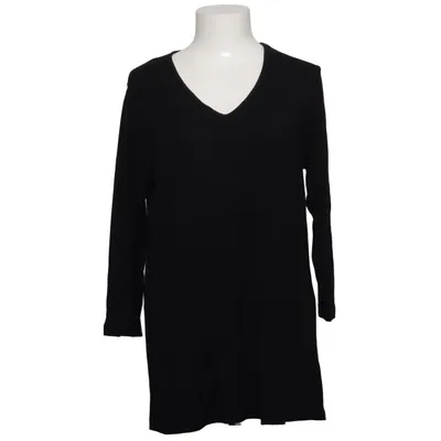 Tuniek (Zwart) van Evergreen Elastaan, Viscose